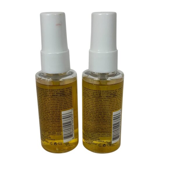 Ouai Wave Spray Coconut Oil & Rice Protein Texturizing Mist 1.7 Oz Set of 2 - Picture 2 of 2